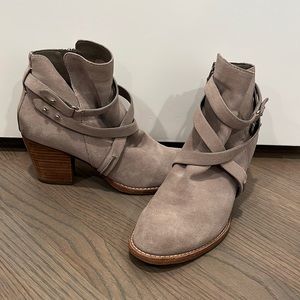 Sam Edelman Merton Booties